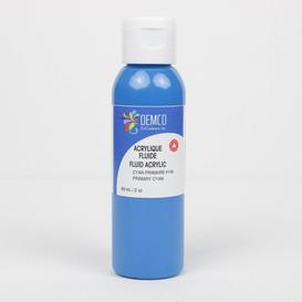 DEMCO FLUID Acrylic