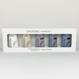 Coffret Signature EMOTIONS 1 - NATACHA CRÉATIVE