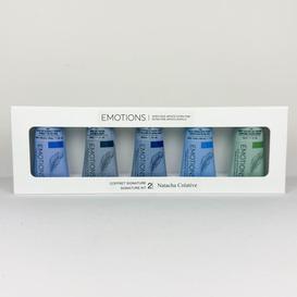 Coffret Signature EMOTIONS 2 - NATACHA CRÉATIVE