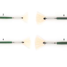 Brush series 1000FN-1