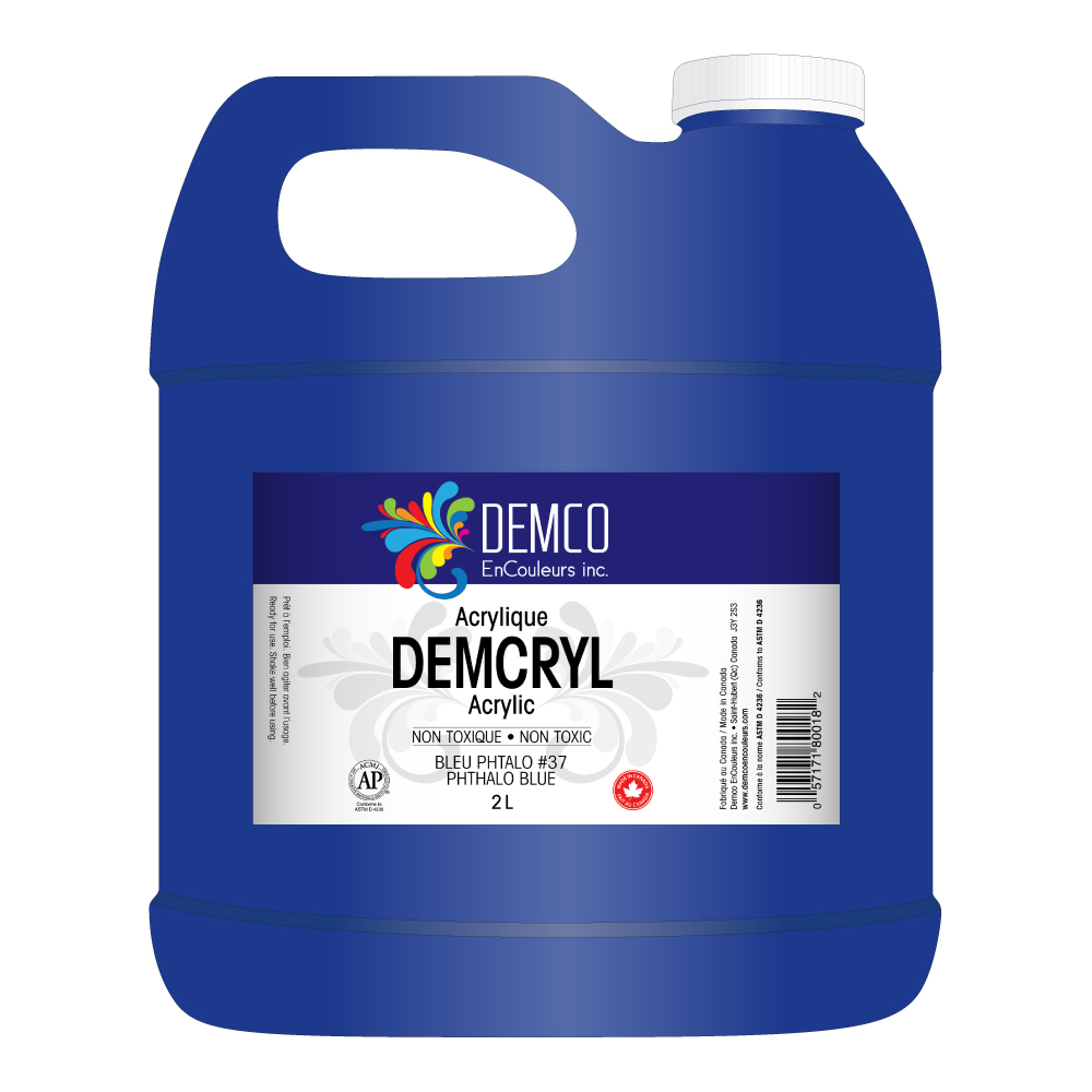 DEMCRYL Acrylic