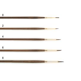 Pinceau série 140R-1