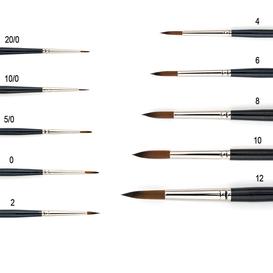 Pinceau série 1693-1