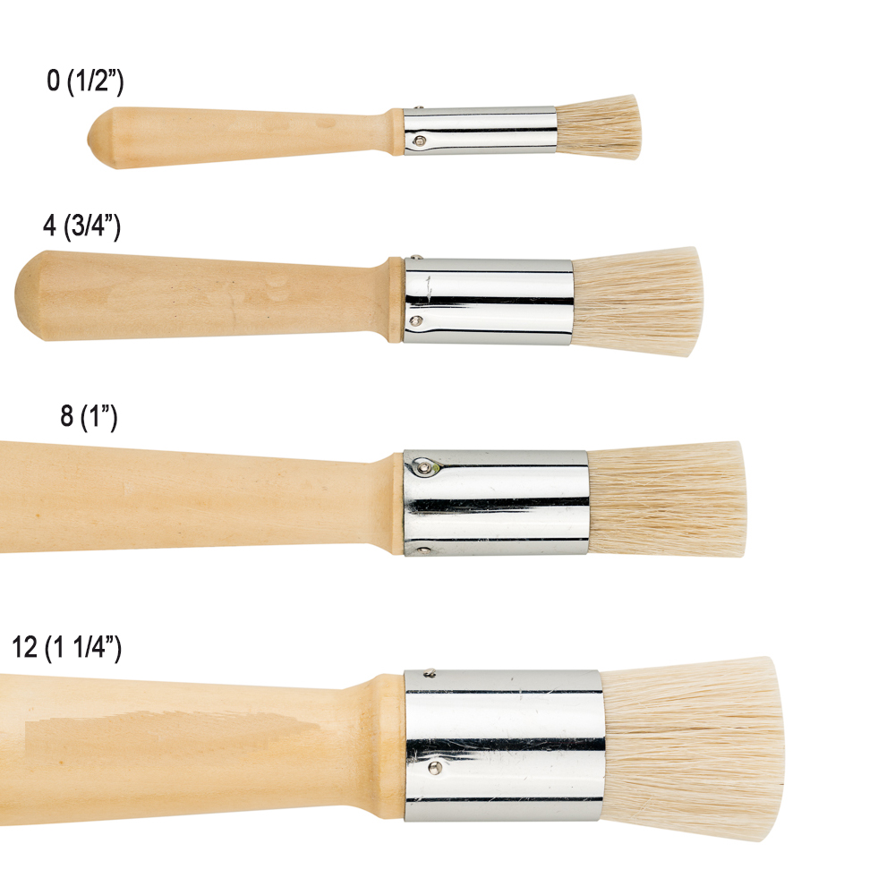 Brush series 180R-1