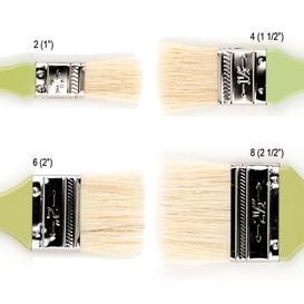 Brush series 185-01