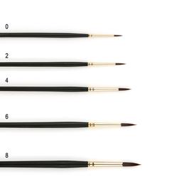 Pinceau série 2090R-1