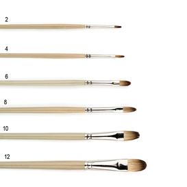 Brush series 3002-1