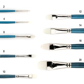 Pinceau série 7002-1