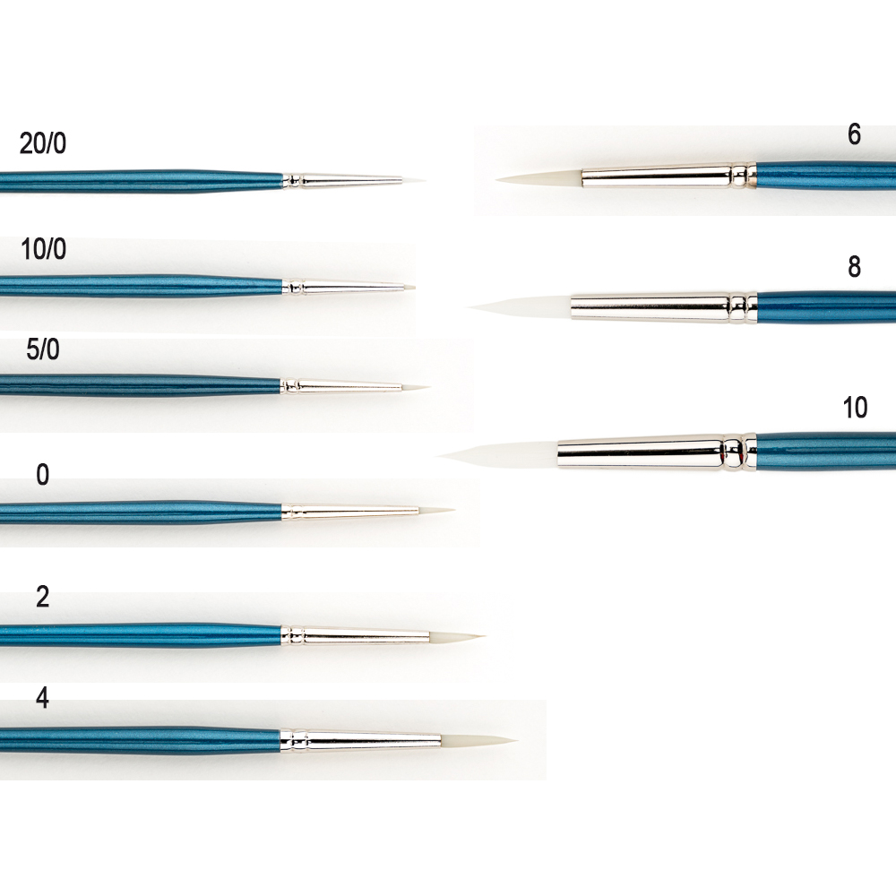 Pinceau série 7003-1