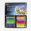 Crayons aquarellables 24