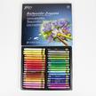 Crayons aquarellables 36