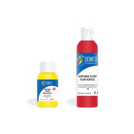 DEMCO FLUID Acrylic