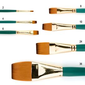 Brush series 192