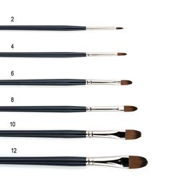 Brush series 1692