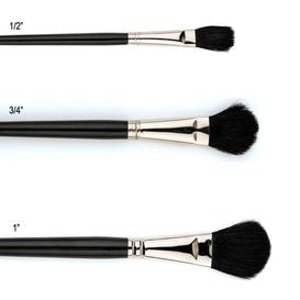 Brush series 150