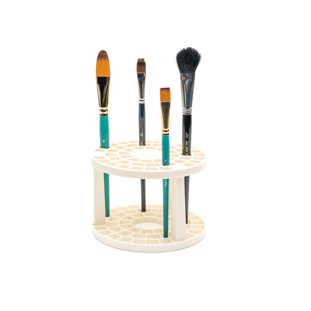 Brush holder