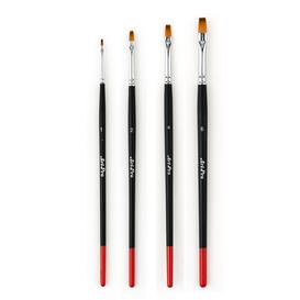 Brush set JY-5107