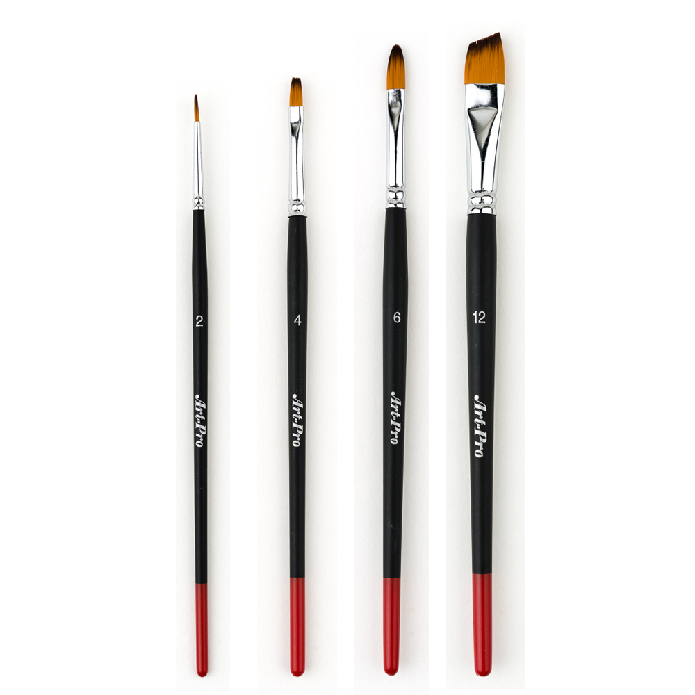 Brush set JY-5109