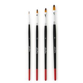 Brush set JY-5108