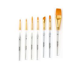 Brush set JY-746