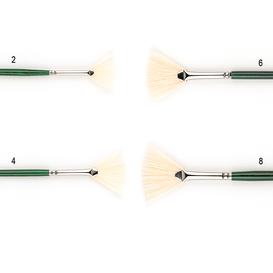 Brush series 1000FN