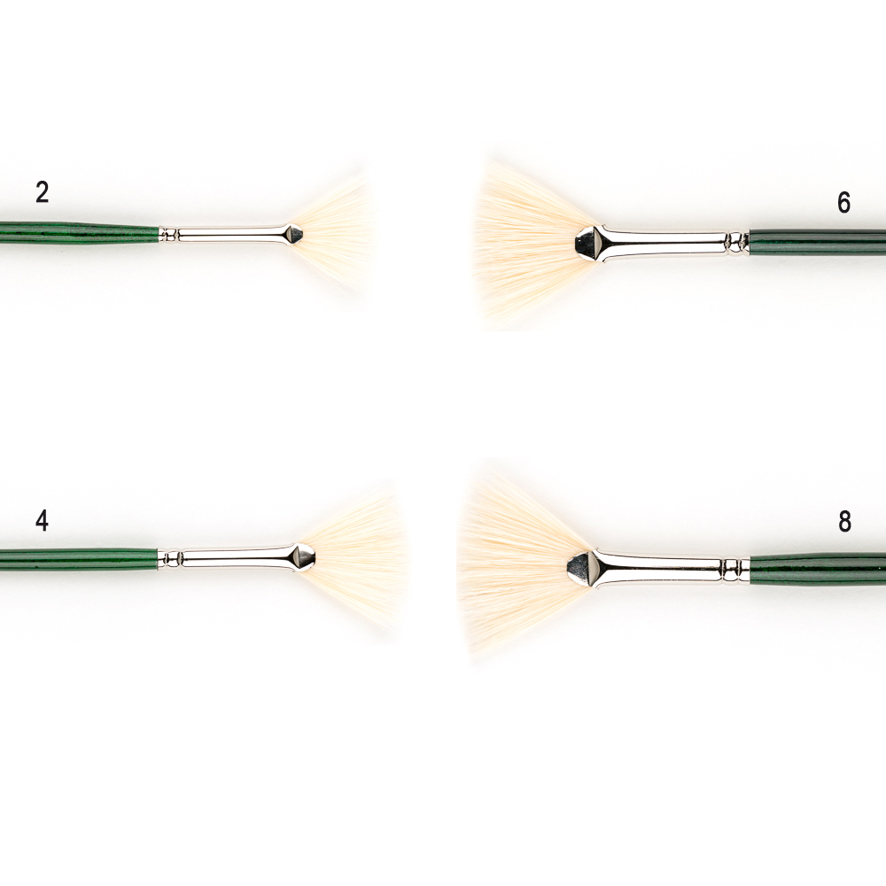 Brush series 1000FN