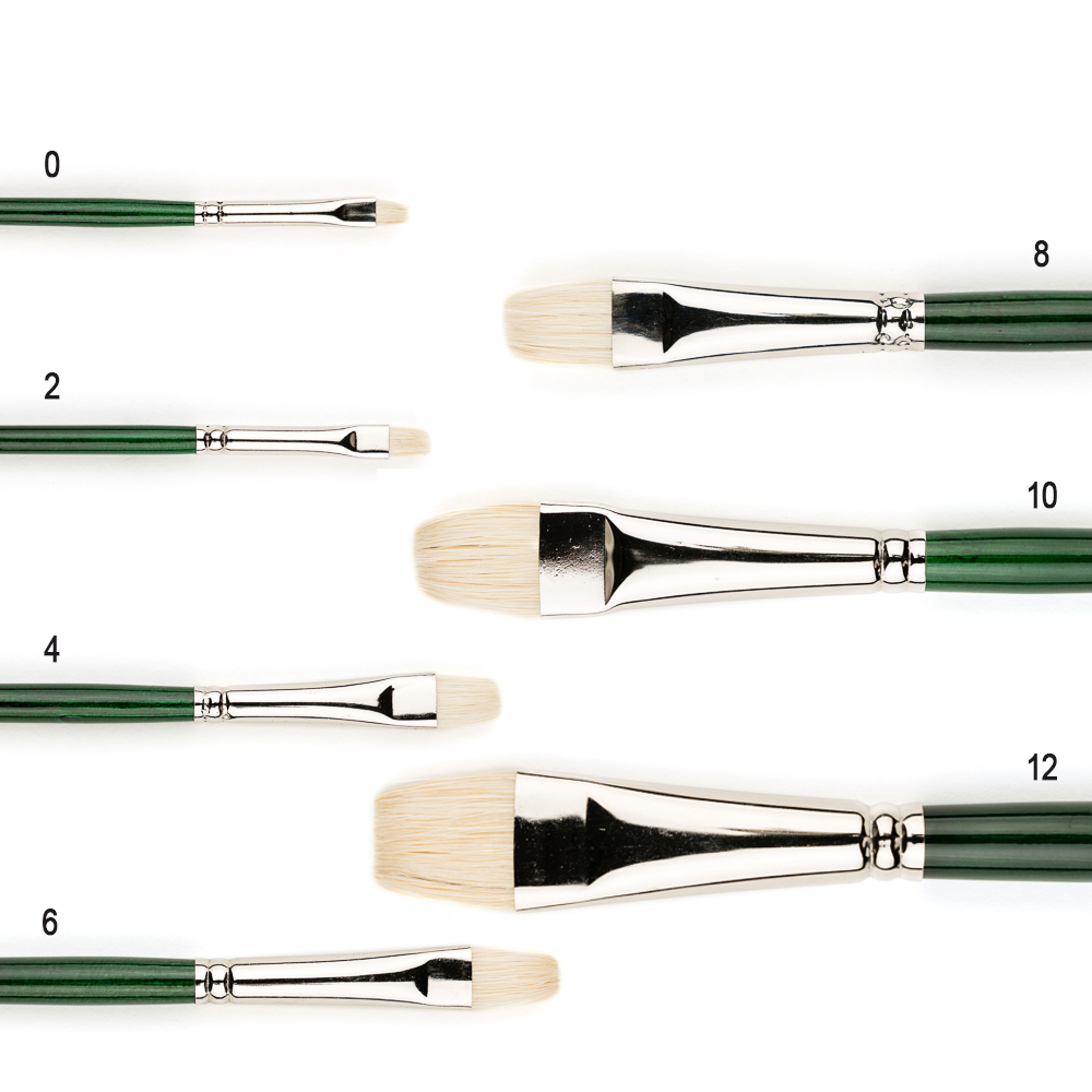 Brush series 1000B