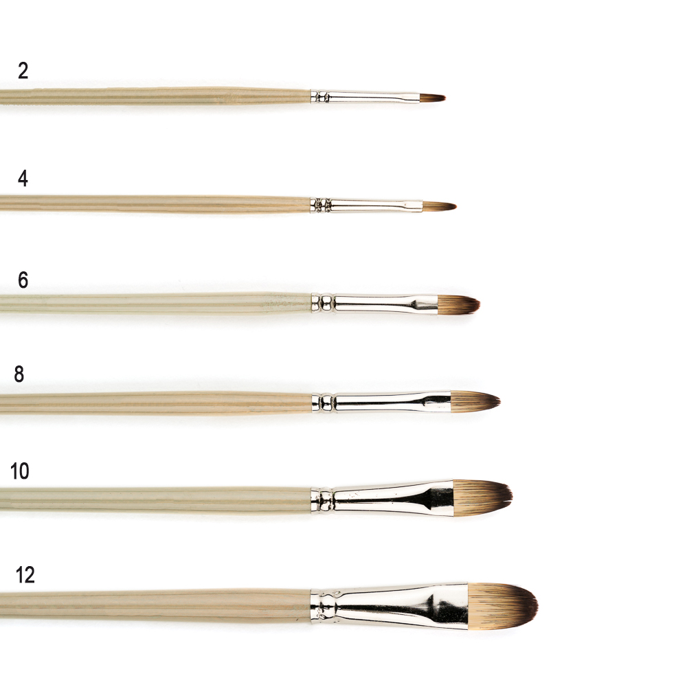 Brush series 3002