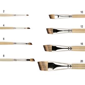 Brush series 3005