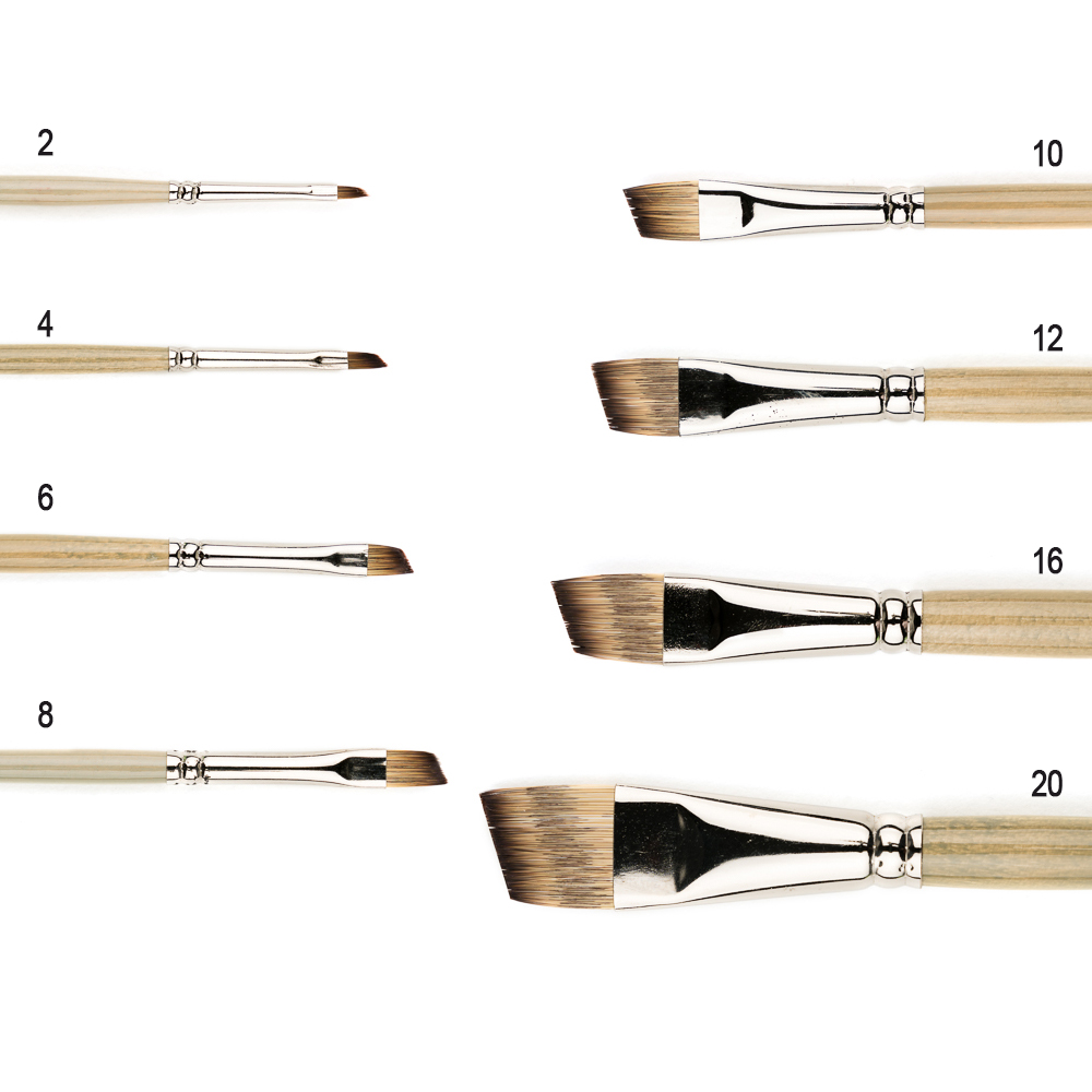 Brush series 3005