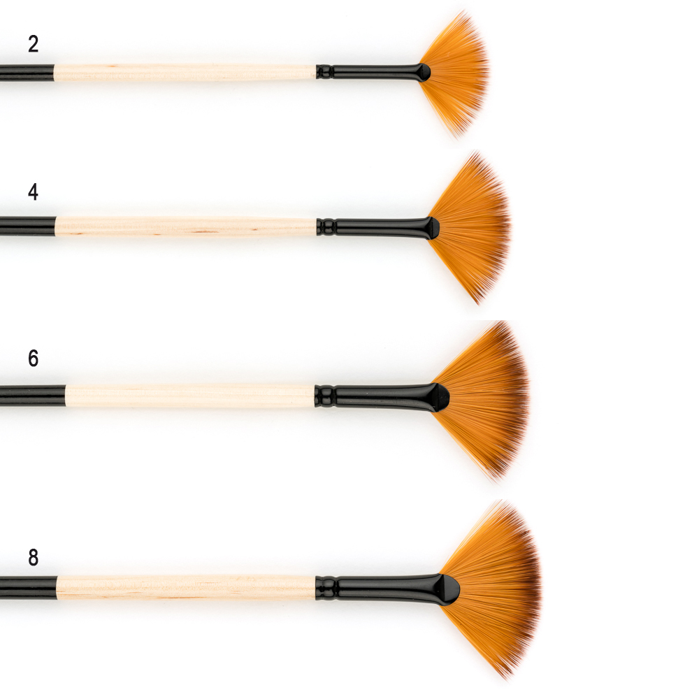 Brush series 420FN