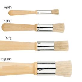 Brush series 180R