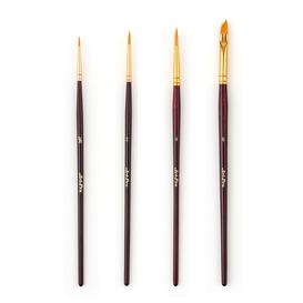 Brush set JY-772