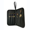 Case with 10 assortes brush series 4200