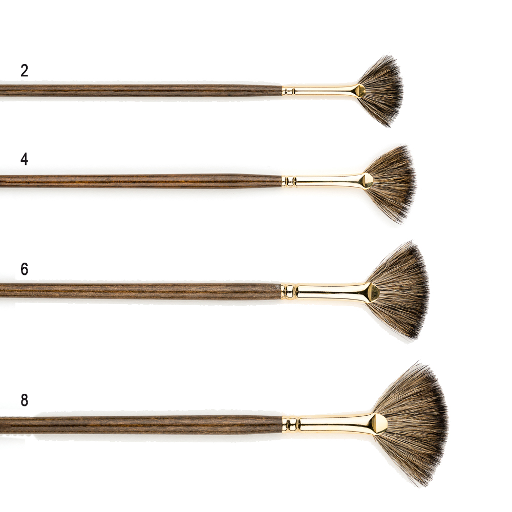 Brush series 140FN