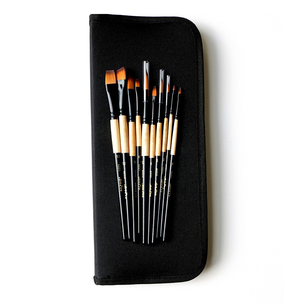 Case et brush series 4200