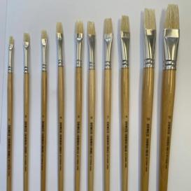 ETERNA Brush series 579