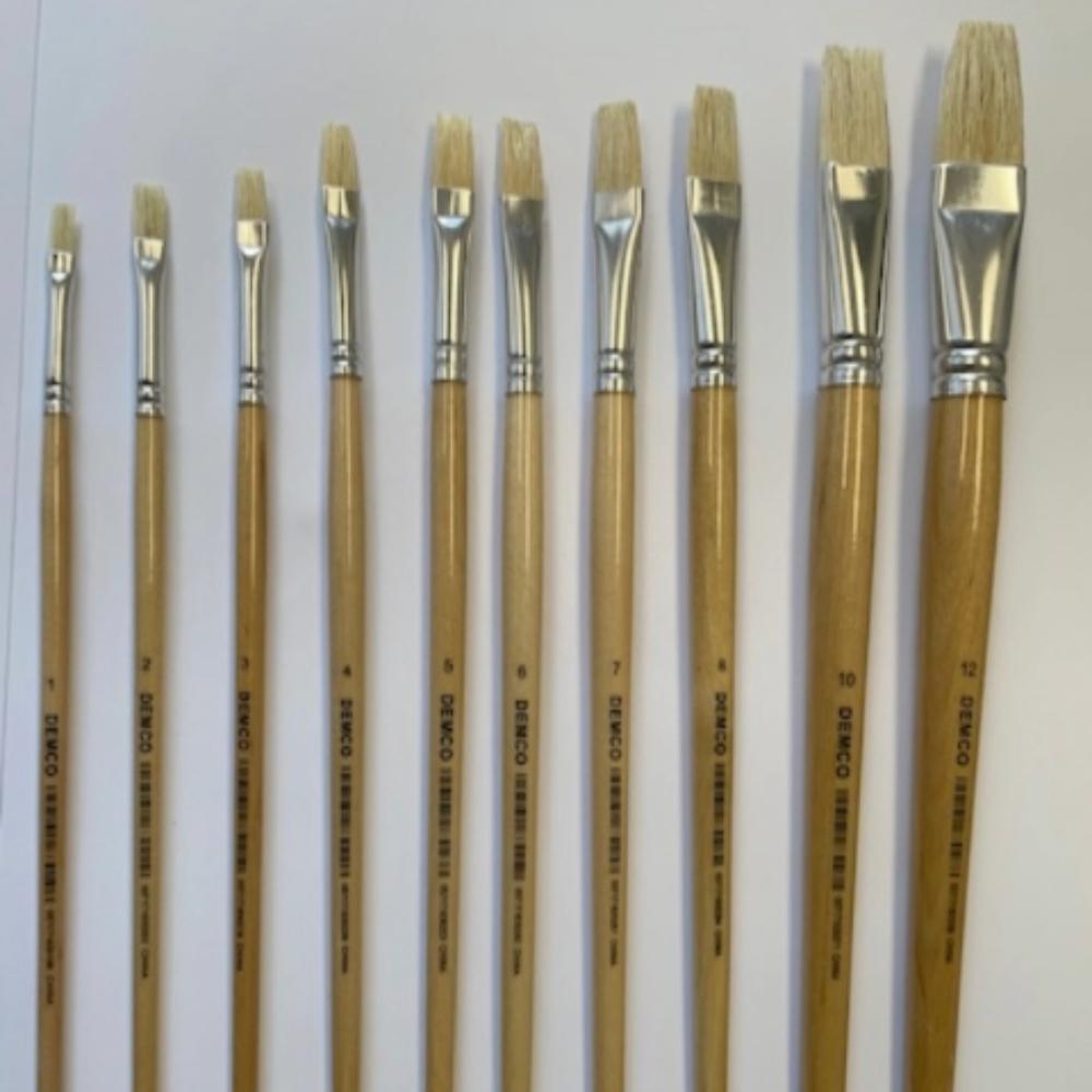 579 Brush series