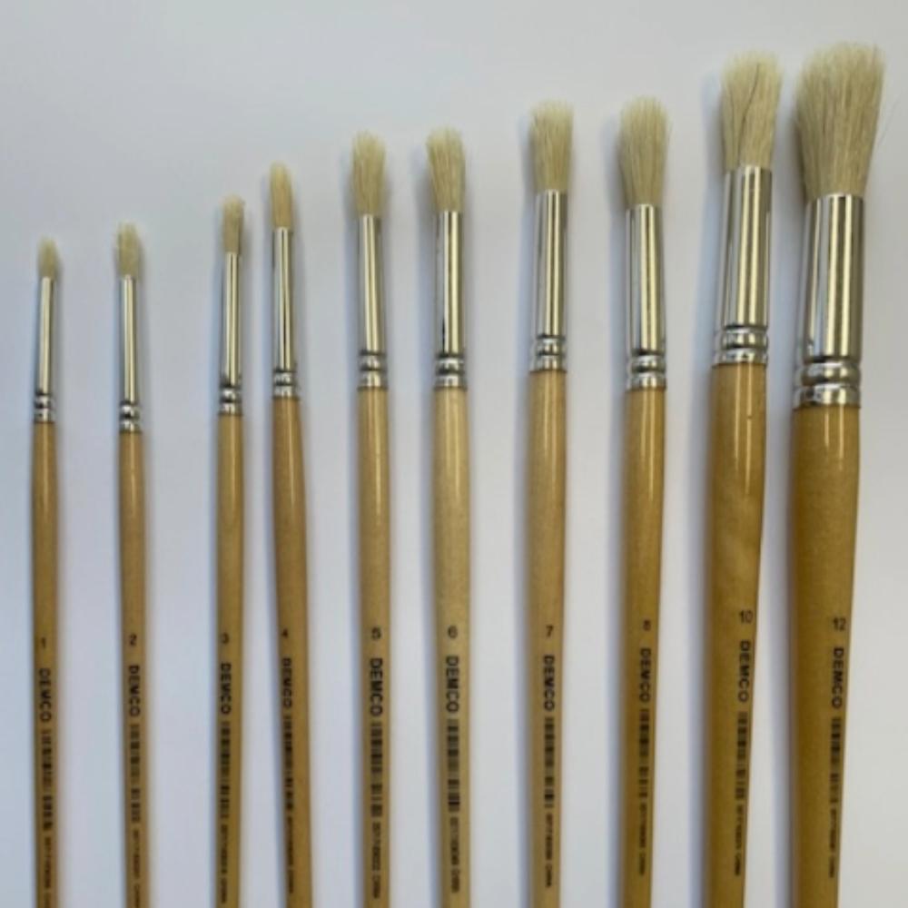 582 Brush Series