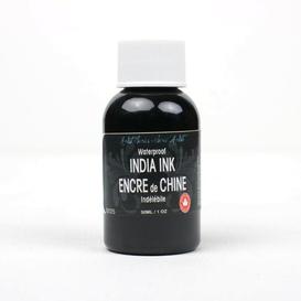 India Ink