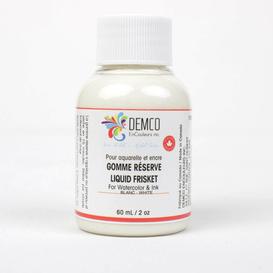 Gomme réserve