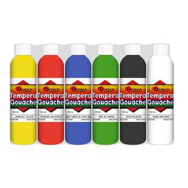 Ensemble gouache  DEMCO couleurs assorties